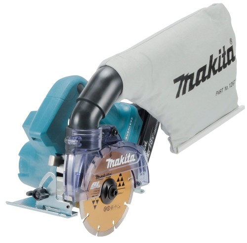 Przecinarka diamentowa 18V MAKITA DCC500Z - 2430725