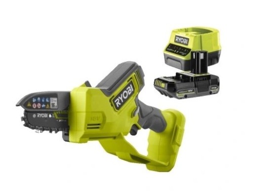 RYOBI Beszczotkowa pilarka 18V - 2430692