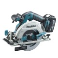 Pilarka tarczowa akumulatorowa 18V MAKITA DHS680RTJ - 2430700