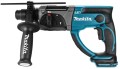 Makita DHR202ZJ młot udarowo-obrotowy 1100 RPM - 2430702