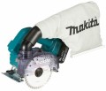 Makita Przecinarka diamentowa 18V DCC500RTE 2x5,0Ah - 2430714