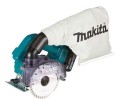 Makita Przecinarka diamentowa 18V DCC500RTE 2x5,0Ah - 2430713