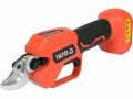Sekator 18V bez akumulatora i ładowarki - 2430737
