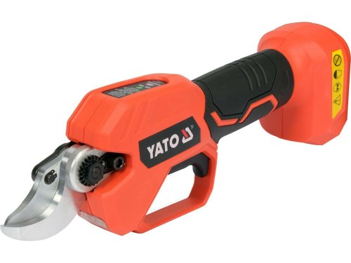 Sekator 18V bez akumulatora i ładowarki - 2430737