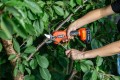 Sekator 18V bez akumulatora i ładowarki - 2430733