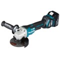 Makita DGA518RTJU szlifierka kątowa 18V - 2430778