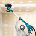 Makita DSL801ZU przenośna szlifierka Szlifierka do suchej zabudowy 1800 RPM Czarny, Niebieski - 2430792