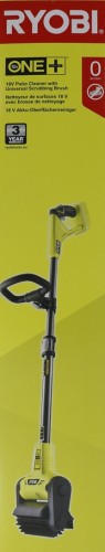 URZĄDZENIE DO CZYSZCZENIA TARASÓW RYOBI - 2370840