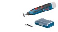 Bosch 0 601 9C5 000 oscylujące narzędzie wielofunkcyjne Czarny, Niebieski 5000 OPM - 2430837