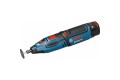 Bosch 0 601 9C5 000 oscylujące narzędzie wielofunkcyjne Czarny, Niebieski 5000 OPM - 2430841