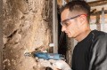 Bosch 0 601 9C5 000 oscylujące narzędzie wielofunkcyjne Czarny, Niebieski 5000 OPM - 2430840