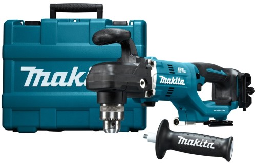 Wiertarka kątowa Makita 18V DDA450ZK - 2430850