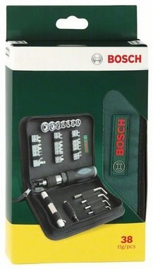 Bosch 2 607 019 506 wkrętak ręczny - 2430864