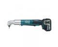 Makita DTL061RT1J klucz zasilany 1/4" 2000 RPM 60 N·m Niebieski, Biały 18 V - 2430928
