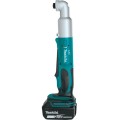 Makita DTL061RT1J klucz zasilany 1/4" 2000 RPM 60 N·m Niebieski, Biały 18 V - 2430927