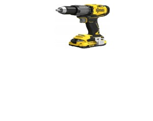 Wiertarko-wkrętarka udarowa fatmax 18V SFMCD726D2K STANLEY