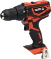 WKRĘTARKA 18V LI-ION 0x2,0Ah 40Nm KARTON SILNIK MABUCHI - 2430968