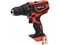 WKRĘTARKA 18V LI-ION 0x2,0Ah 40Nm KARTON SILNIK MABUCHI - 2430964