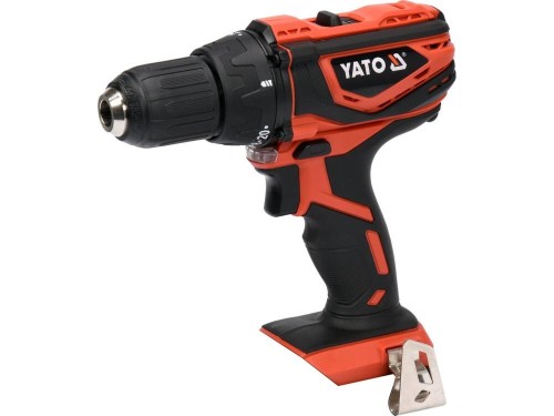 WKRĘTARKA 18V LI-ION 0x2,0Ah 40Nm KARTON SILNIK MABUCHI - 2430968