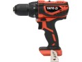 WKRĘTARKA 18V LI-ION 0x2,0Ah 40Nm KARTON SILNIK MABUCHI - 2430965