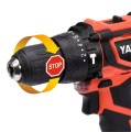 WKRĘTARKA 18V LI-ION 0x2,0Ah 40Nm KARTON SILNIK MABUCHI - 2430966
