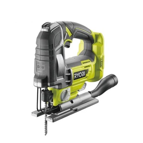 Akumuliatorowa piła szablasta R18JS7-0 Ryobi 18V (bez akumulatora i ładowarki) - 2405195