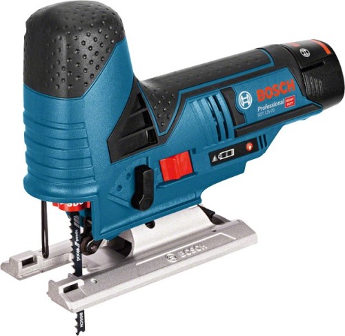 Bosch GST 12V-70 Professional wyrzynarka elektryczna 2800 spm 1,5 kg - 2431007