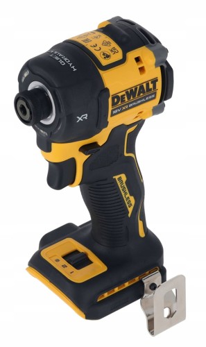 18v xr zakrętarka udarowa hydrauliczna - 2472996