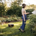 FISKARS BĘBEN AUTOMATYCZNY Z WĘŻEM XL - 2431121