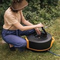 FISKARS BĘBEN AUTOMATYCZNY Z WĘŻEM XL - 2431125