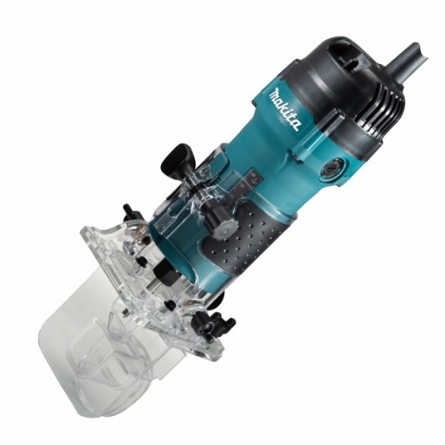 FREZARKA GÓRNOWRZECIONOWA 530W 6MM 32.000 OBR/MIN - 2431176