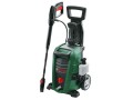 Bosch Universal Aquatak 130 podkładka ciśnieniowa Wyprostowany Prąd elektryczny 380 l/h 1700 W Czarny, Zielony - 2431242