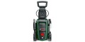 Bosch Universal Aquatak 130 podkładka ciśnieniowa Wyprostowany Prąd elektryczny 380 l/h 1700 W Czarny, Zielony - 2431239