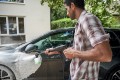 Bosch Universal Aquatak 130 podkładka ciśnieniowa Wyprostowany Prąd elektryczny 380 l/h 1700 W Czarny, Zielony - 2431240