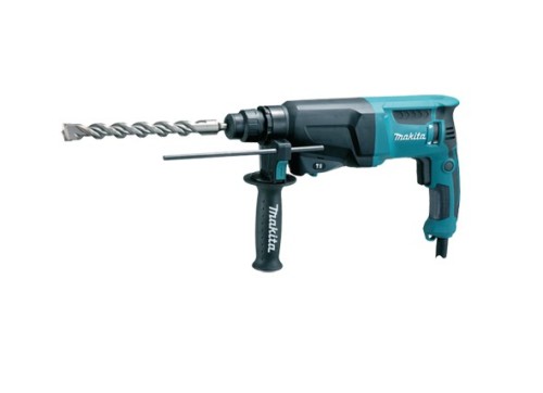 Makita HR2300 młot udarowo-obrotowy 1200 RPM 720 W - 2431280