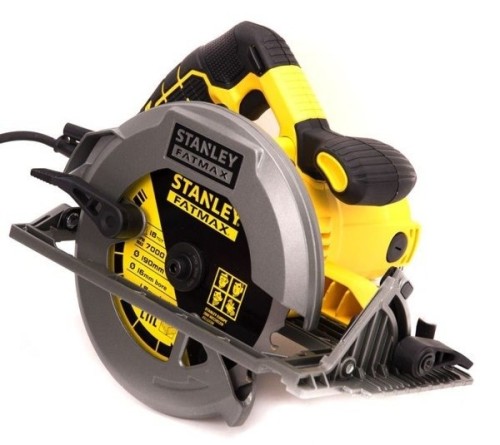 Pilarka tarczowa 1650W 190 mm - 2431363