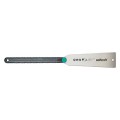 wolfcraft GmbH 6951000 piła ręczna Piła japońska 24 cm Czarny, Stal nierdzewna - 2431376
