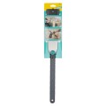 wolfcraft GmbH 6951000 piła ręczna Piła japońska 24 cm Czarny, Stal nierdzewna - 2431375