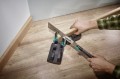 wolfcraft GmbH 6951000 piła ręczna Piła japońska 24 cm Czarny, Stal nierdzewna - 2431370