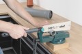 wolfcraft GmbH 6951000 piła ręczna Piła japońska 24 cm Czarny, Stal nierdzewna - 2431372