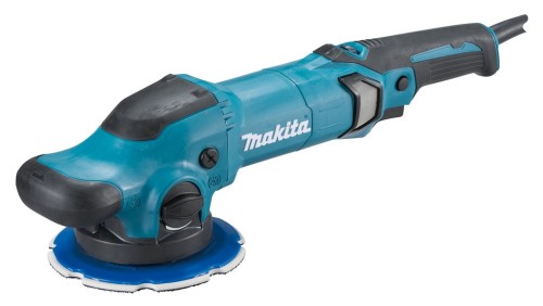 Makita PO6000C środek do polerowania karoserii 900 W 6800 RPM - 2431440