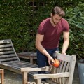 Szlifierka mimośrodowa BEW210-QS BLACK+DECKER - 2473102
