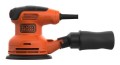 Szlifierka mimośrodowa BEW210-QS BLACK+DECKER - 2473101