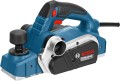 Bosch GHO 26-82 D Professional Czarny, Niebieski, Srebrny 16500 RPM 710 W - 2431463