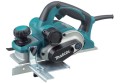 Makita KP0810 strug elektryczny 850 W 16000 RPM Czarny, Niebieski - 2431471