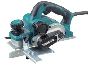 Strug do drewna KP0810  850W 82mm MAKITA