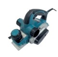 Makita KP0810 strug elektryczny 850 W 16000 RPM Czarny, Niebieski - 2431470