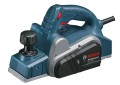 Bosch GHO 6500 Czarny, Niebieski, Metaliczny 16500 RPM 650 W - 2462148