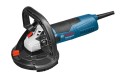 Bosch GBR 15 CAG 9300 RPM Czarny, Niebieski 1500 W - 2431485