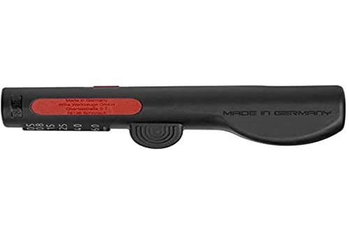 narzędzie wielofunkcyjne do ściągania izolacji na przewodach - 2431515